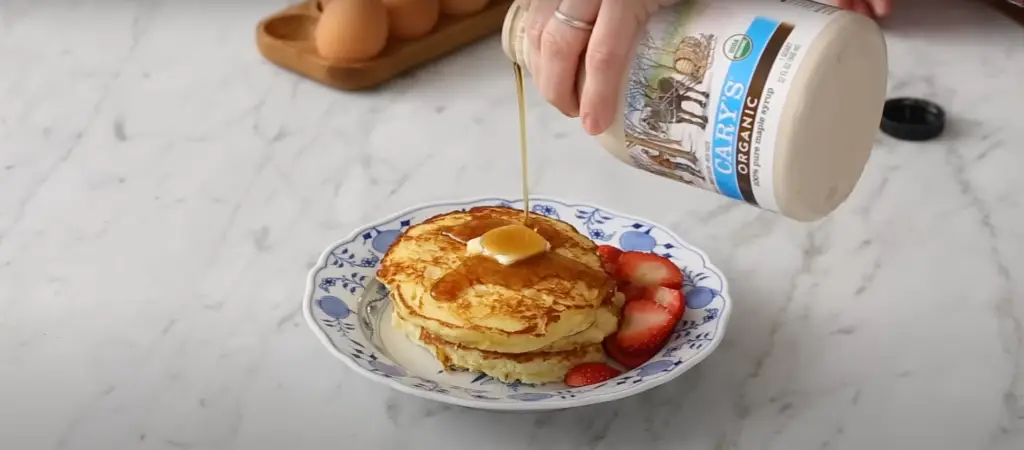 Fluffy Pancakes That Make Your Morning Unforgettable!