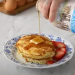 Fluffy Pancakes That Make Your Morning Unforgettable!